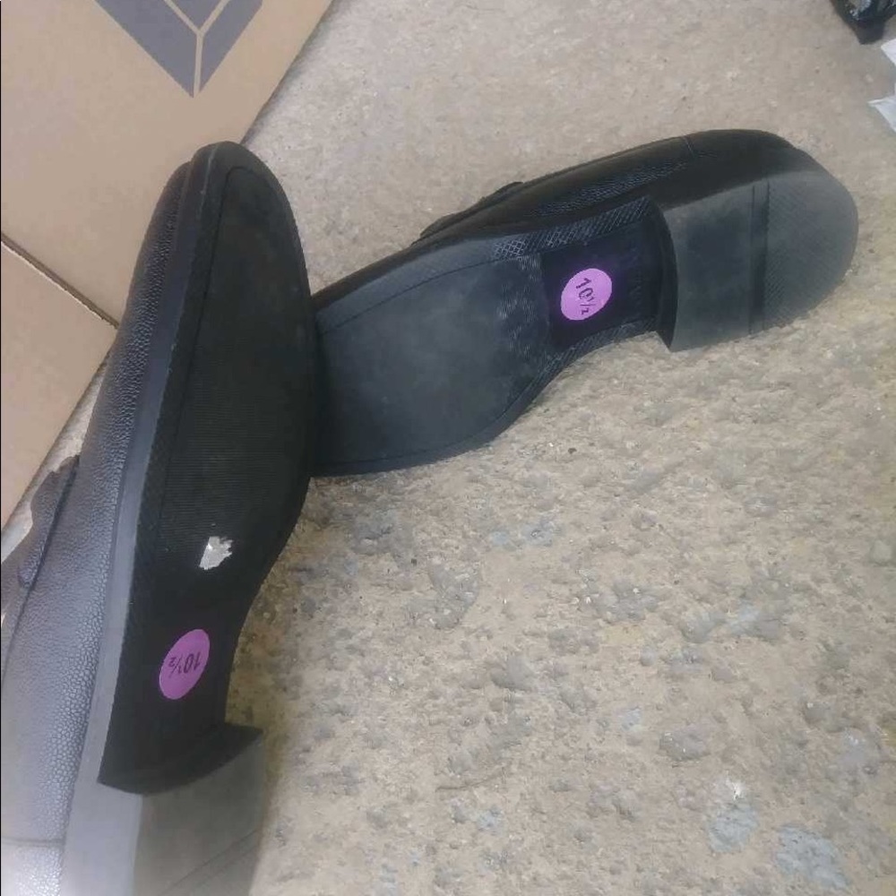 Calvin Klein men’s shoe